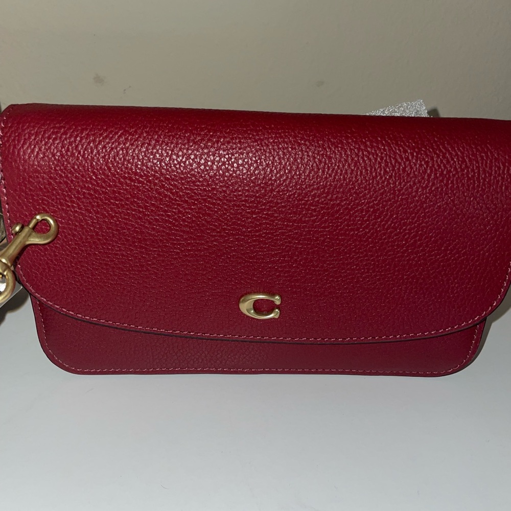 Coach Crossbody Bag